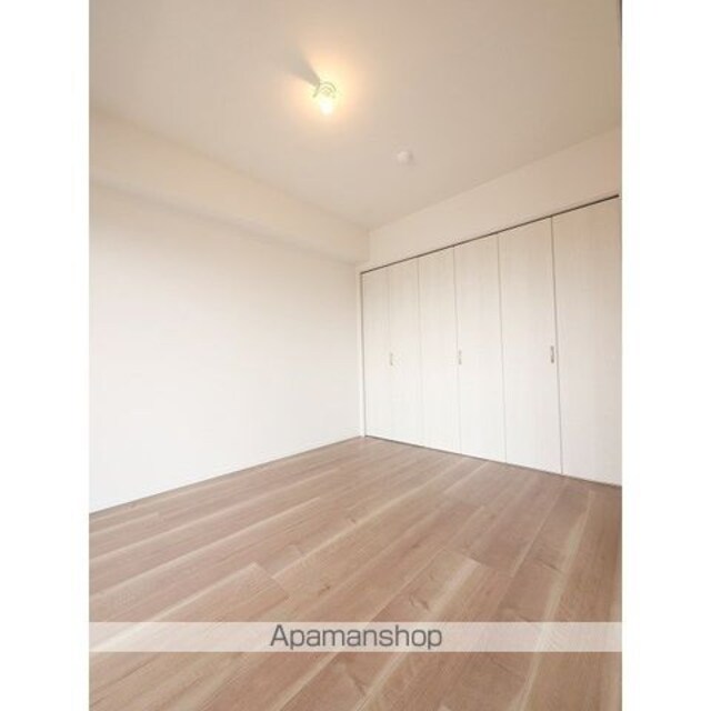 コンフォリア赤羽岩淵[1SLDK/55.36m2]の内装1