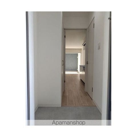 CASA CALMA上野口の内装写真
