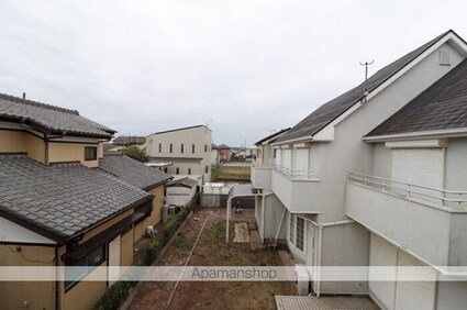 パークシティ土合　Ｂ[3DK/67.16m2]の眺望