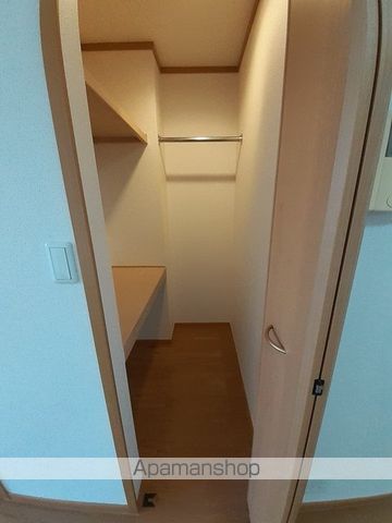 メゾン アムールの内装写真