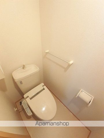 グランドキャッスルIIの内装写真