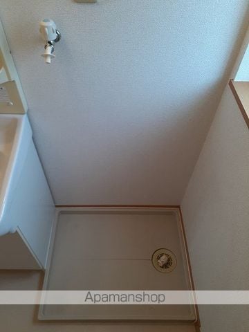 ヴィアーレK・Sの内装写真