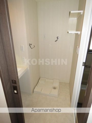 ダイナシティ上本町の内装写真