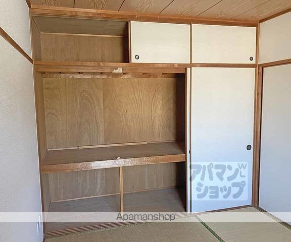 ベルエトワールの内装写真