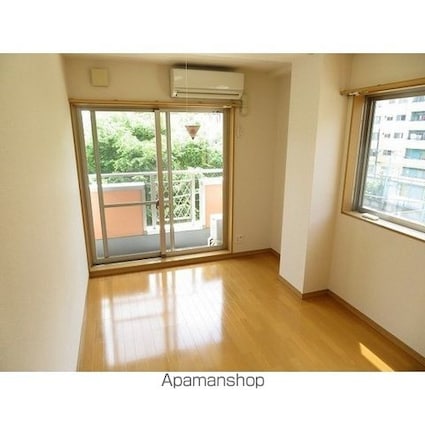 グランドール北上野[1K/25.56m2]のその他内装1