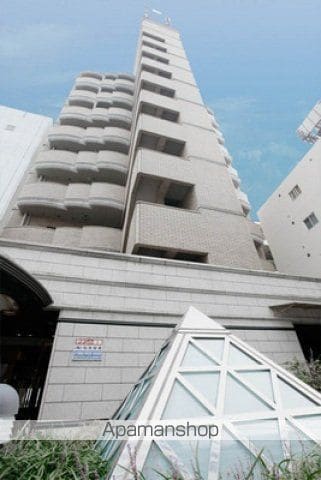 和光若草レジデンスの外観写真