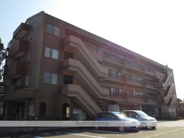 パークリージェント堀川