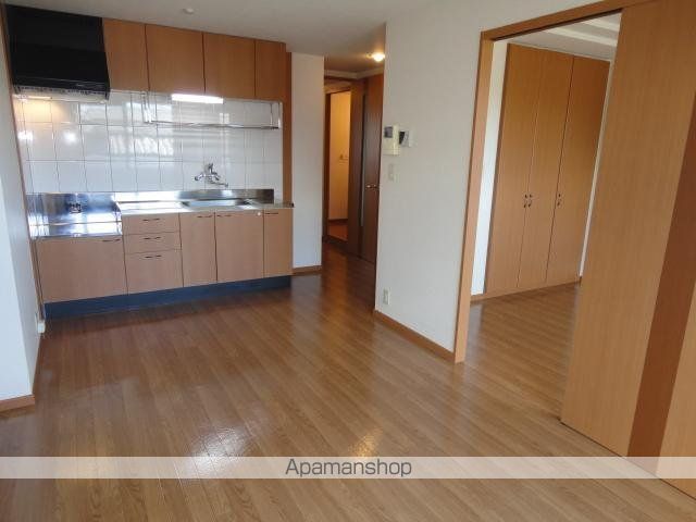 ラピュタの内装写真