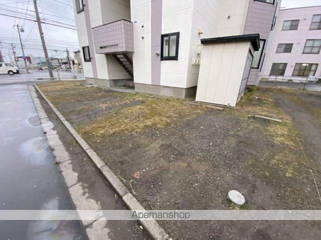 メゾン日果里NO.9のその他写真