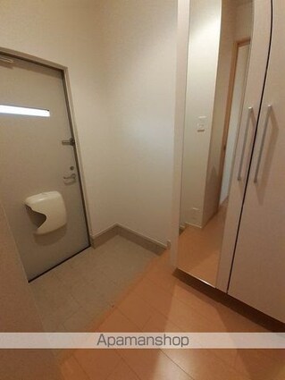 グランレジェンドⅡ[1LDK/48.5m2]の玄関