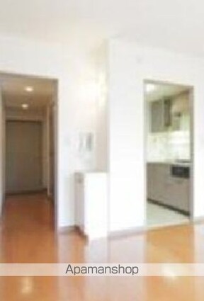 ラフィーネ阿佐谷[1LDK/48.4m2]の共用部3