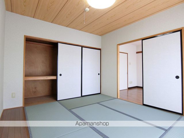 プロヴァンスの内装写真