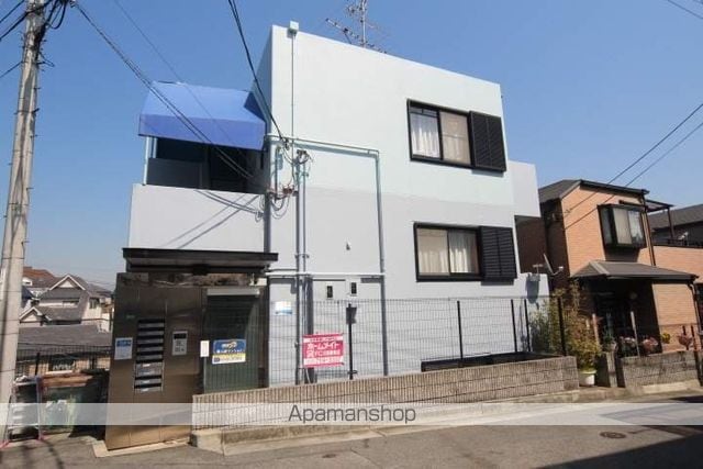 ソレイユ花屋敷