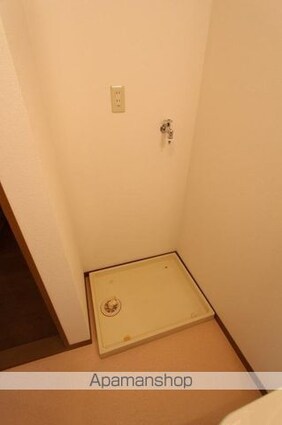 アドミレー樹太Ｃ棟[2LDK/50.47m2]の内装6