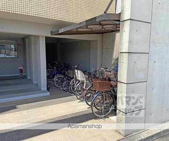 オーセント長岡京のその他写真