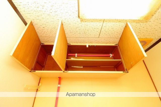 昭福荘の内装写真