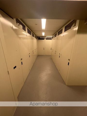 ミリアレジデンス中野坂上のその他写真