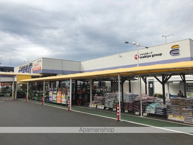 エルミタージュの周辺写真