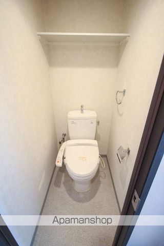 カスタリア新梅田の内装写真