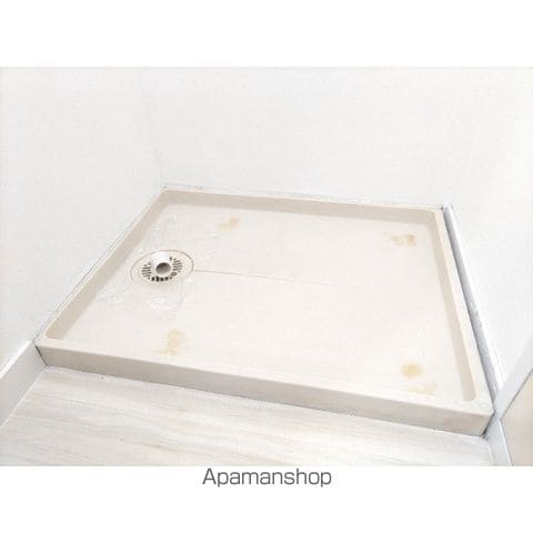 パステルハイツの内装写真