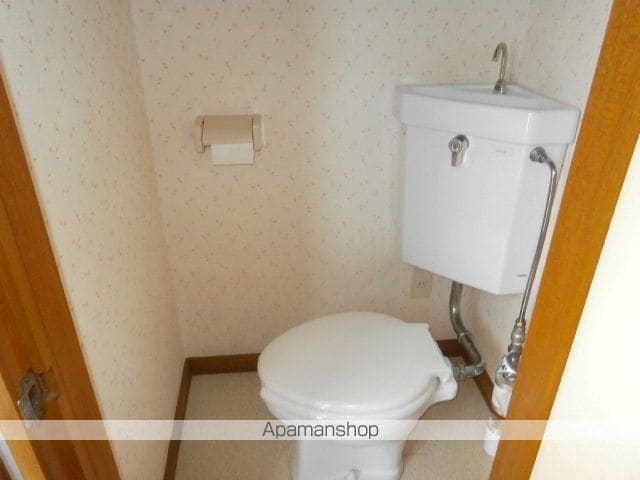 ルミエールジュノンBの内装写真