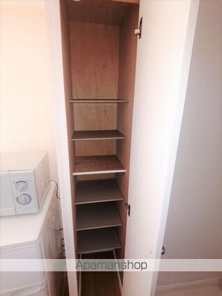 レオパレスフォレストハウス２１[1K/20.28m2]のその他内装