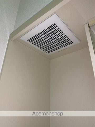 ヴィラ・アンソレイエ高松の内装写真