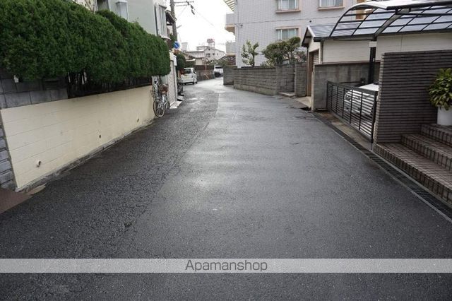 クリエオーレ萱島東の周辺写真