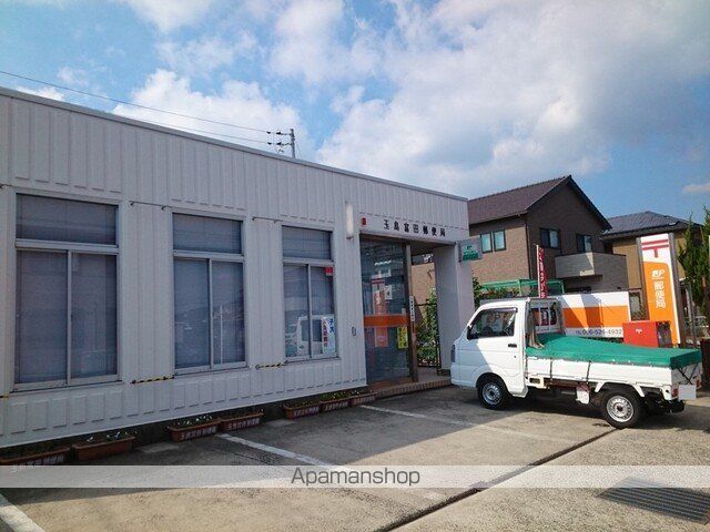 アゴーラ A棟の周辺写真