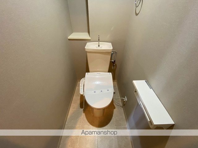 リブレ刀根山の内装写真