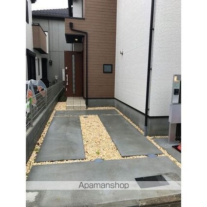 東京都府中市矢崎町２丁目[4LDK/96.05m2]の外観3