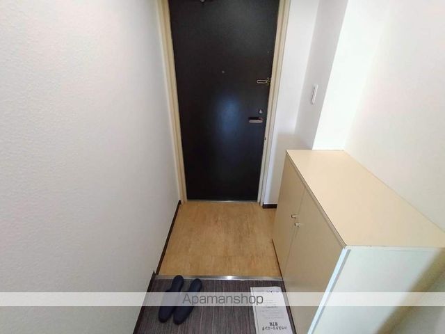 ロイヤルハイツつかしんの内装写真