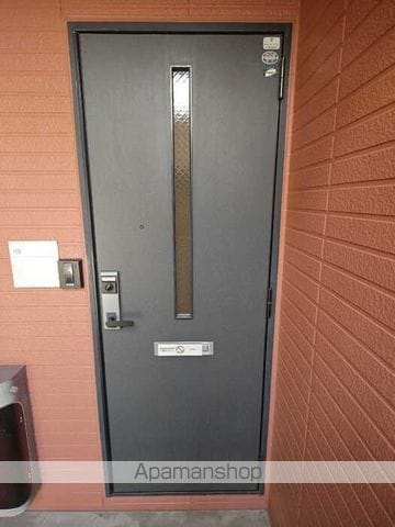 メゾン・エタニティの内装写真