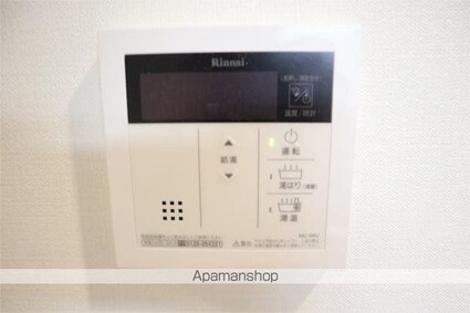 トレジャー西八王子[1K/30.51m2]の内装