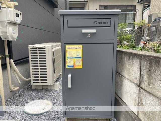 安行慈林貸家の外観写真