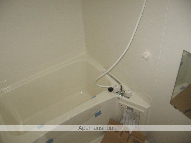 アンプルール クラージュ CUREの内装写真