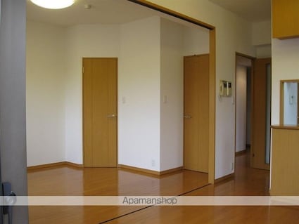 ヴェルビュ沼袋[2LDK/52.43m2]のその他内装4