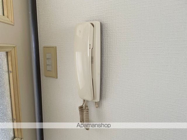 グランドハイツ春日台の内装写真