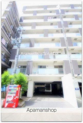 HERMITAGE難波南IIの外観写真