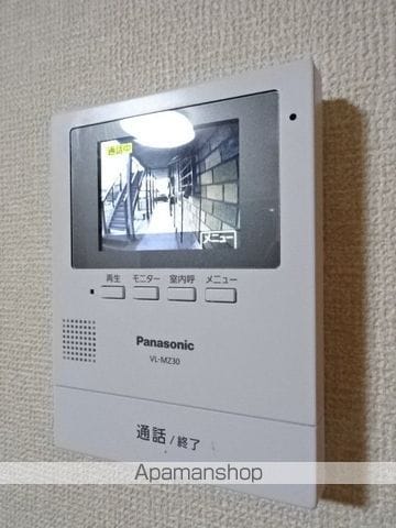 セジュールブランシェの内装写真