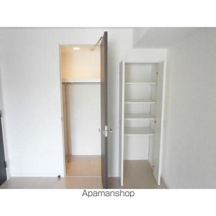 キャナルスクウェア豊洲[1LDK/55.53m2]のその他内装2