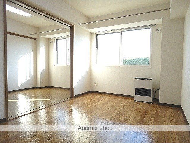 サンシティIの内装写真