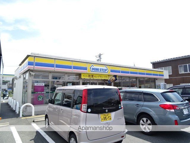 ベルクラントIIの周辺写真