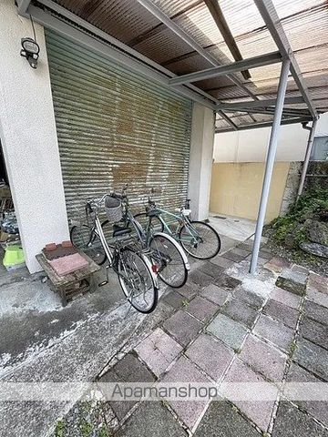 小滝アパートのその他写真