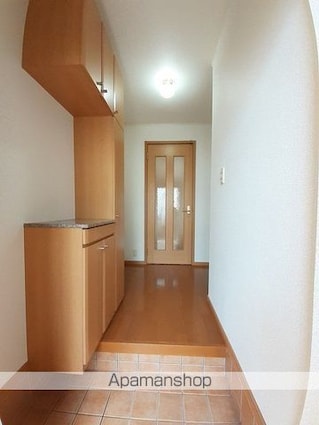 フォーゲルＢ[1LDK/45.72m2]の玄関