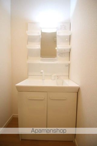 オーシャンズの内装写真