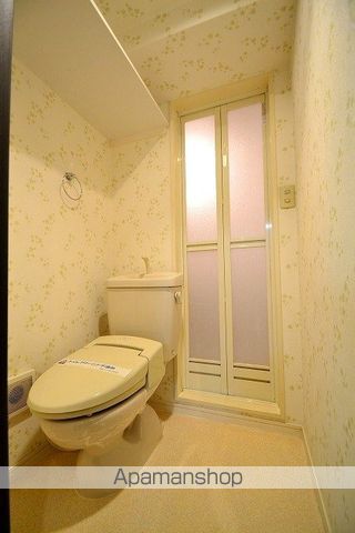 アクアコート宇品の内装写真