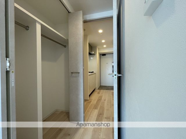 SーRESIDENCE高岳BRESAの内装写真