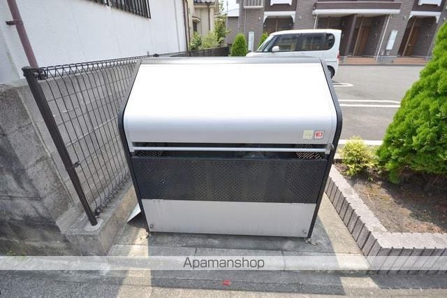 ハーレー坂之上のその他写真