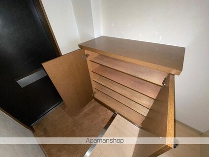 フォブール２１[1K/23.19m2]のその他設備